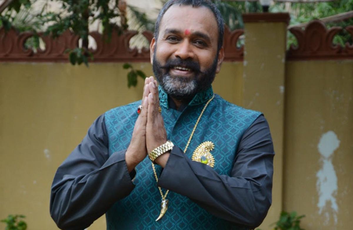 TV actor Sai Ballal sent to judicial custody till July 30